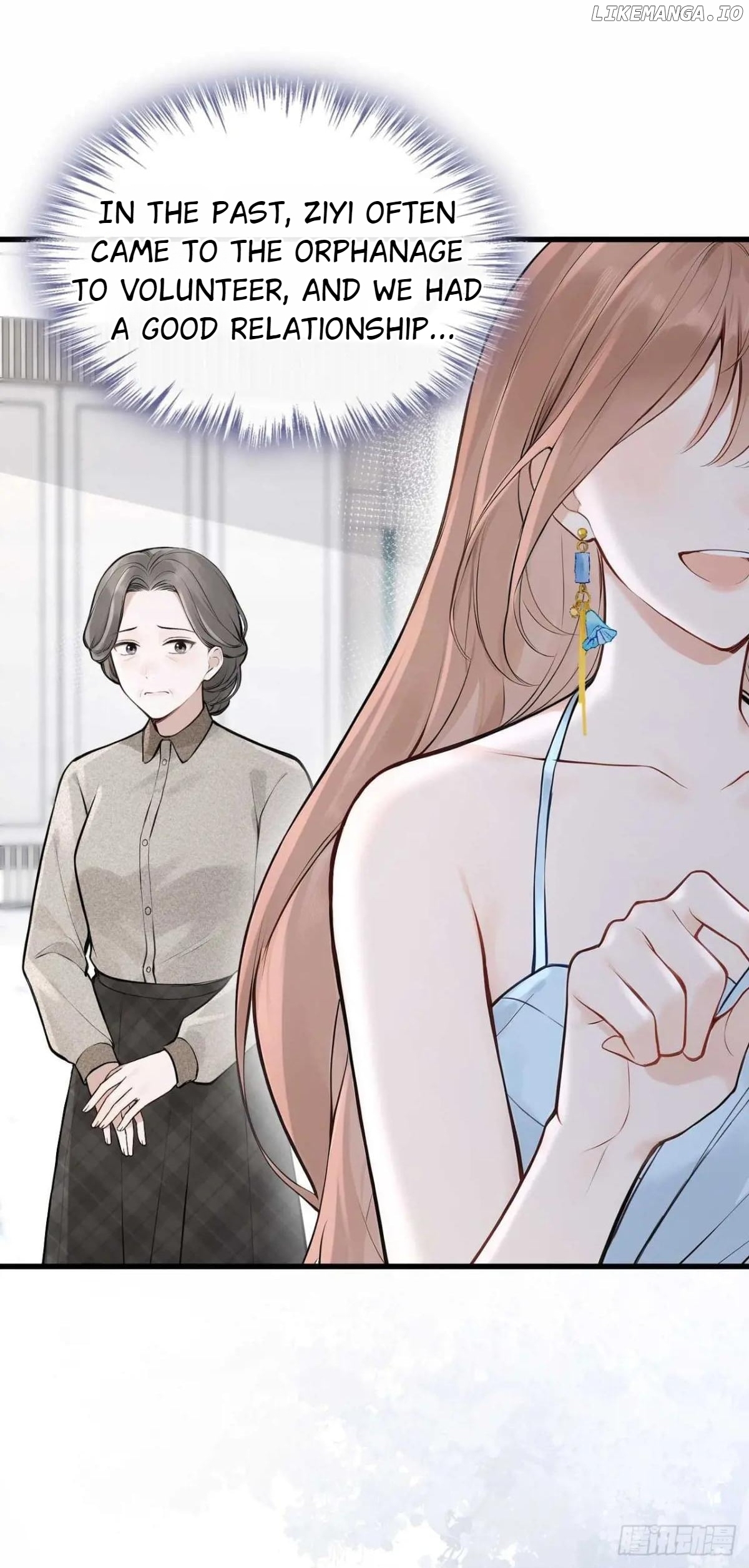Living Together Just To Guide You Chapter 82 - page 2
